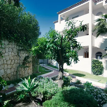 Pueblo Quinta-3 By Interhome Бенальмадена