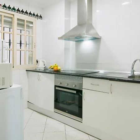 Pueblo Quinta-3 By Interhome Апартаменты Бенальмадена