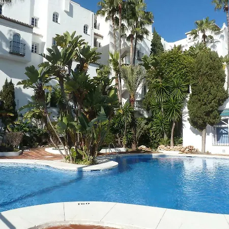 Апартаменты Pueblo Quinta-3 By Interhome *